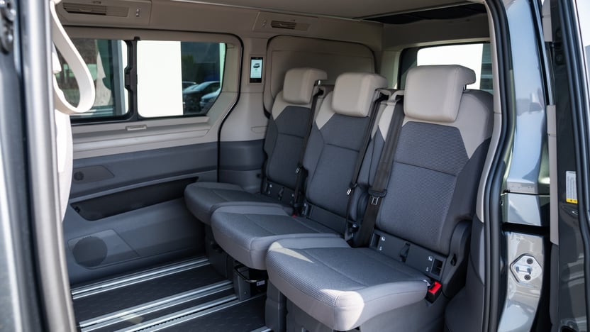 Obrázok California T7 Beach Tour 2,0 TDI 7-DSG