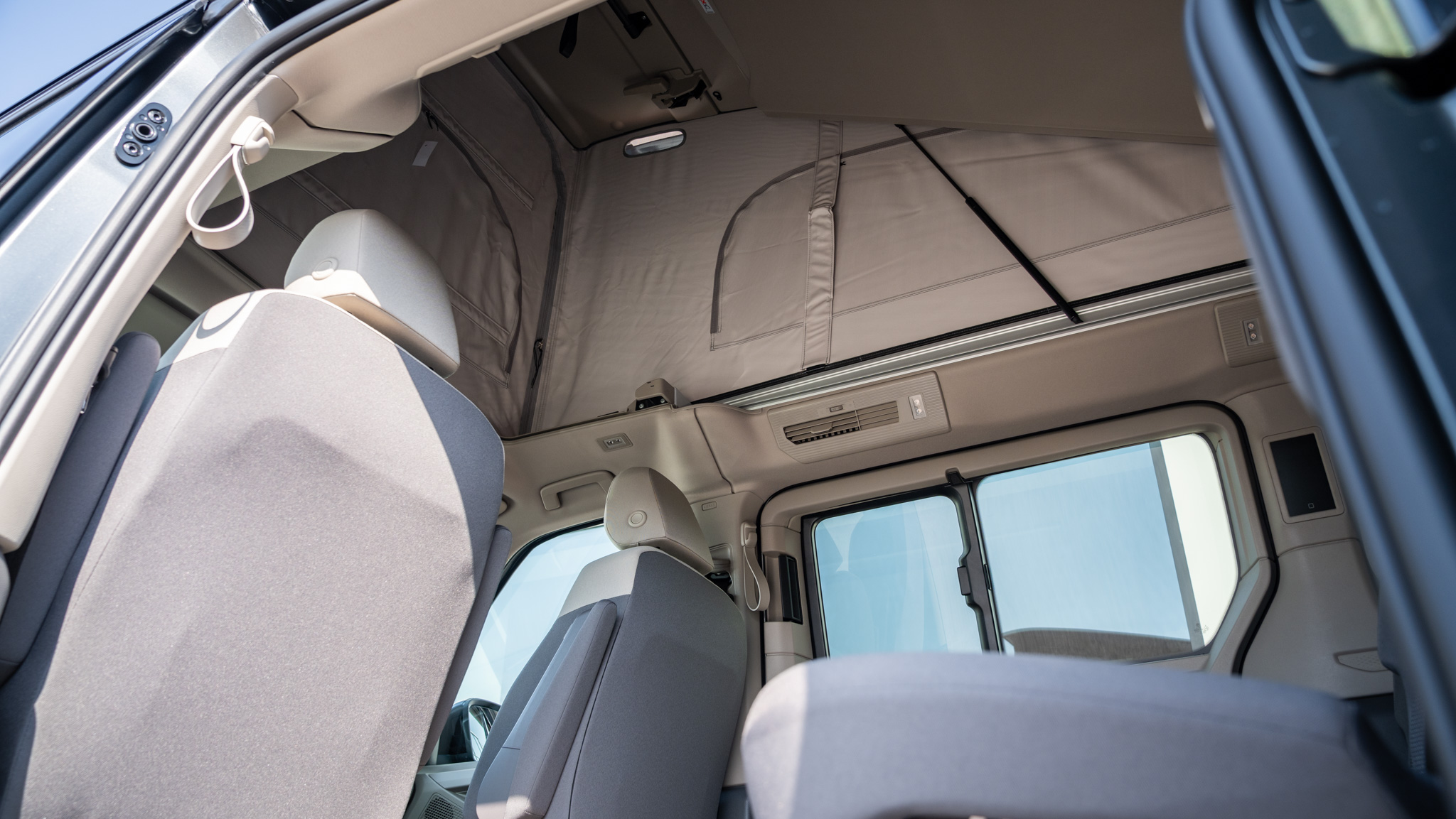 Obrázok California T7 Beach Tour 2,0 TDI 7-DSG