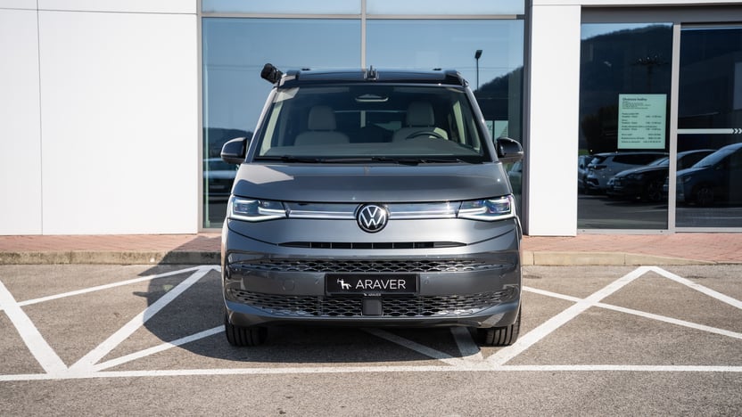 Obrázok California T7 Beach Tour 2,0 TDI 7-DSG