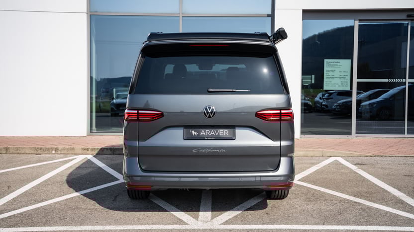 Obrázok California T7 Beach Tour 2,0 TDI 7-DSG