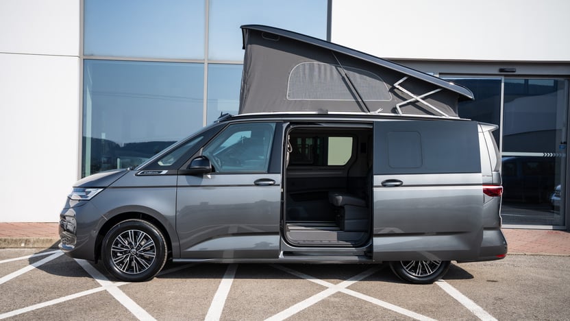 Obrázok California T7 Beach Tour 2,0 TDI 7-DSG