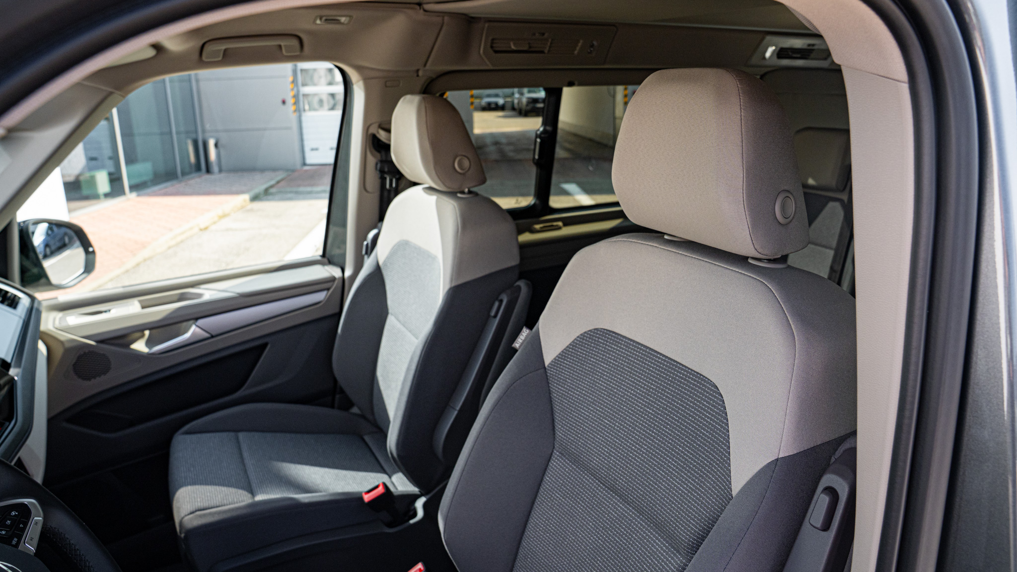 Obrázok California T7 Beach Tour 2,0 TDI 7-DSG