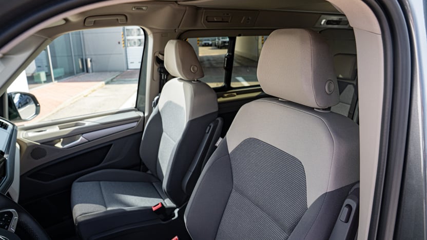 Obrázok California T7 Beach Tour 2,0 TDI 7-DSG