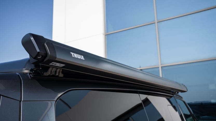 Obrázok California T7 Beach Tour 2,0 TDI 7-DSG