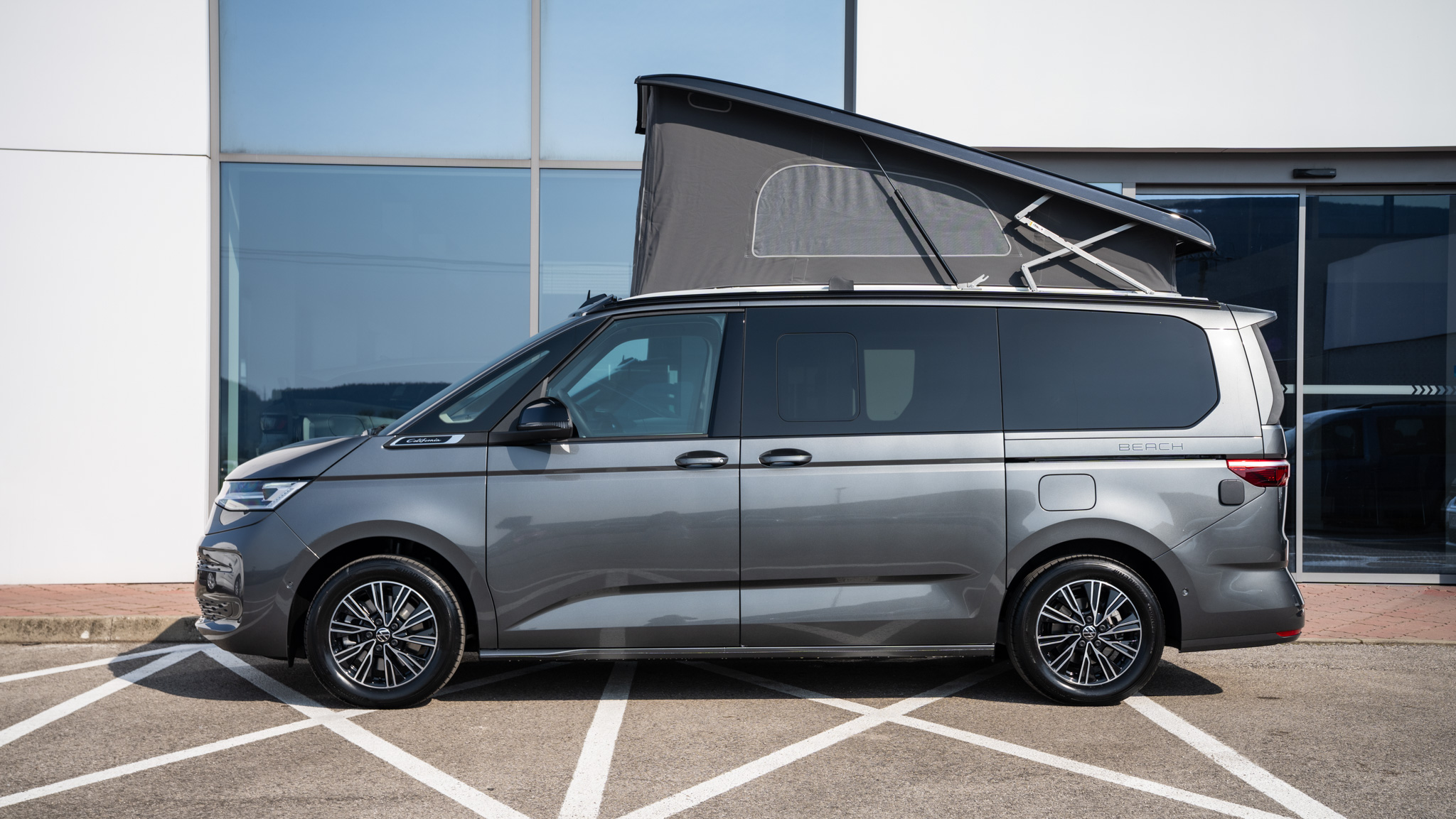 Obrázok California T7 Beach Tour 2,0 TDI 7-DSG