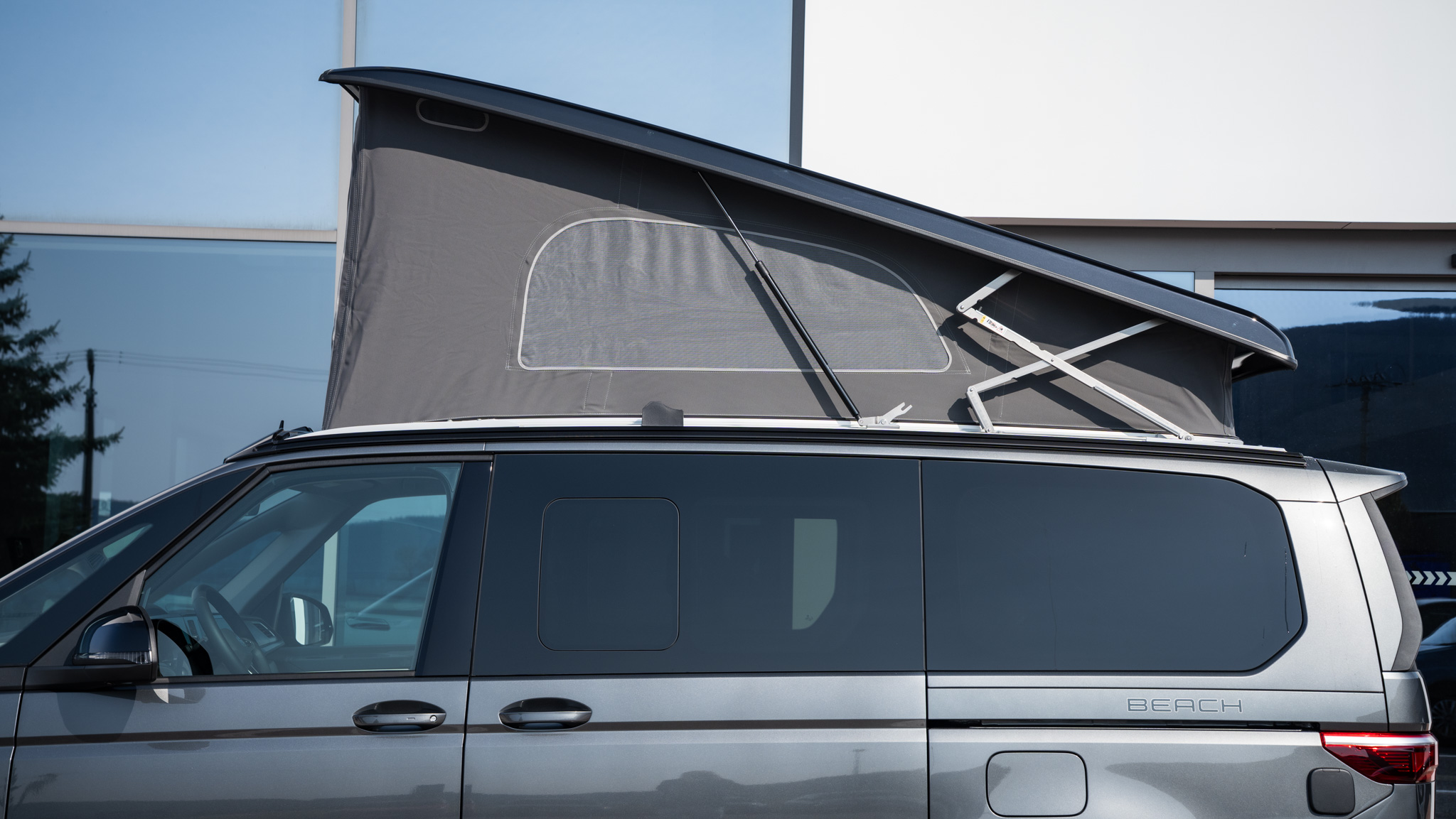 Obrázok California T7 Beach Tour 2,0 TDI 7-DSG