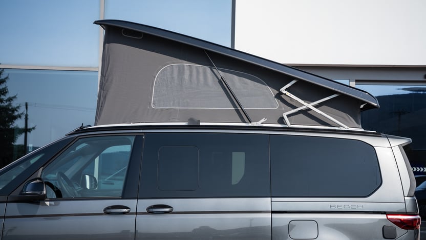 Obrázok California T7 Beach Tour 2,0 TDI 7-DSG