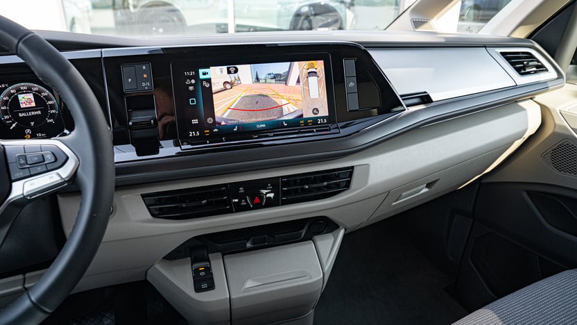 Obrázok California T7 Beach Tour 2,0 TDI 7-DSG