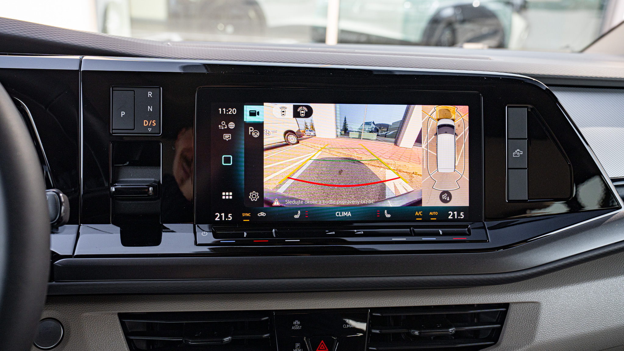 Obrázok California T7 Beach Tour 2,0 TDI 7-DSG