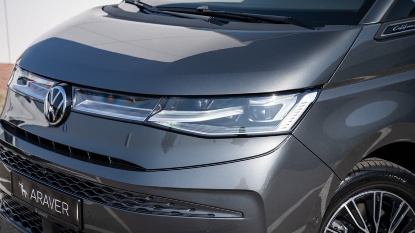 Obrázok California T7 Beach Tour 2,0 TDI 7-DSG