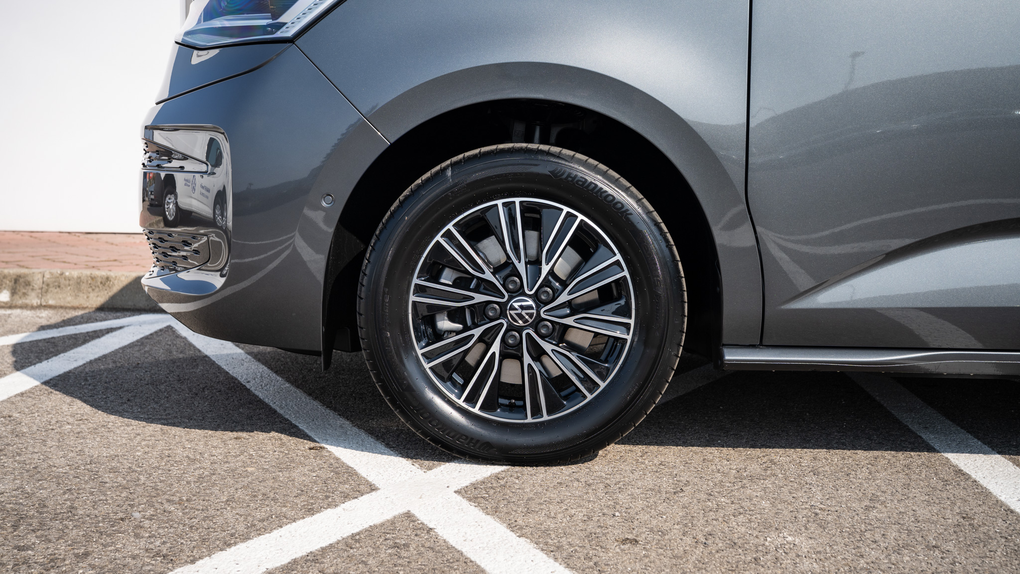 Obrázok California T7 Beach Tour 2,0 TDI 7-DSG