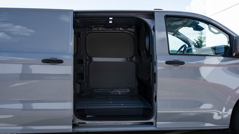 Obrázok Transporter T7 M6 FWD 2.0TDI LR