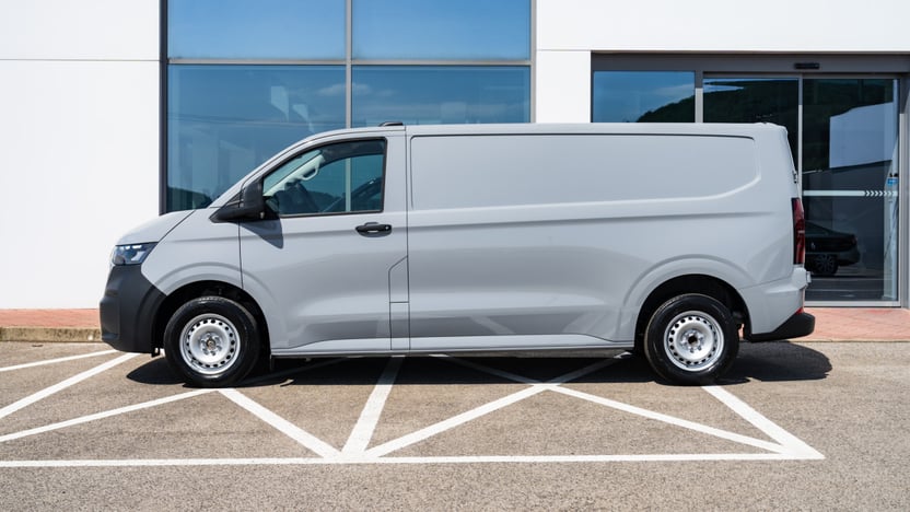 Obrázok Transporter T7 M6 FWD 2.0TDI LR