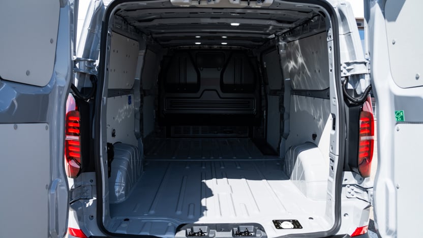 Obrázok Transporter T7 M6 FWD 2.0TDI LR