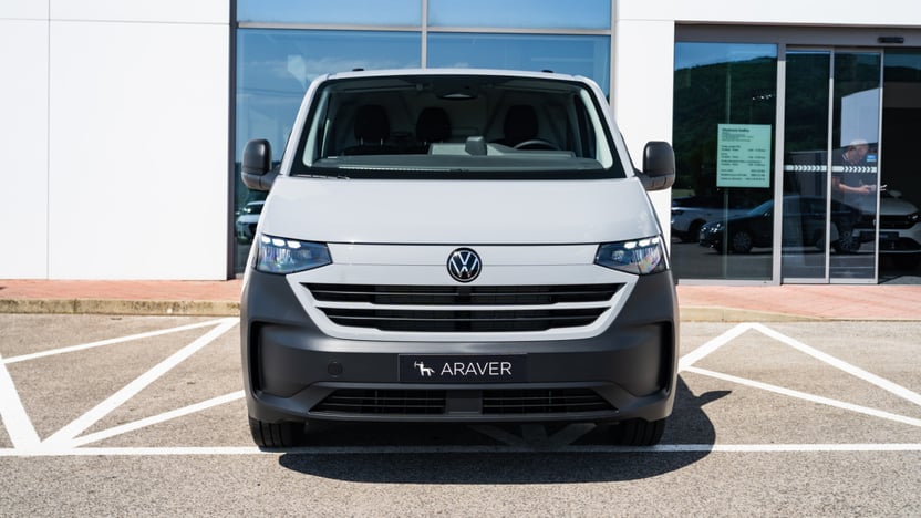 Obrázok Transporter T7 M6 FWD 2.0TDI LR