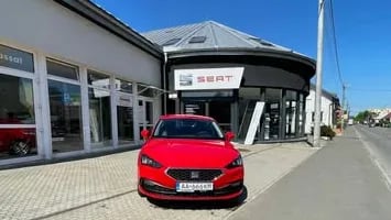Leon 5D Style 1,5 TSI 130 6-G