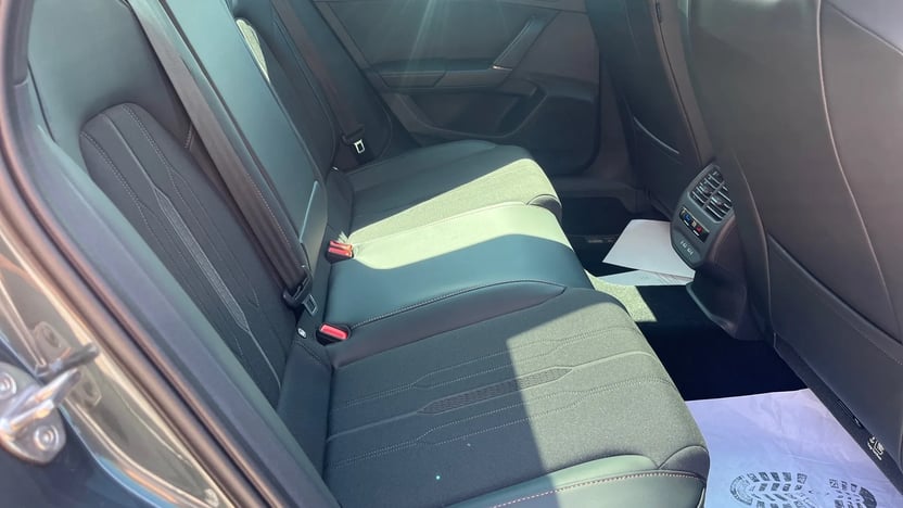 Obrázok CUPRA Formentor VZ 2,0 TSI 310 4D 7DSG