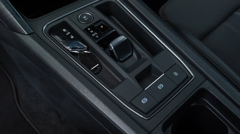 Obrázok CUPRA Formentor VZ 2,0 TSI 310 4D 7DSG