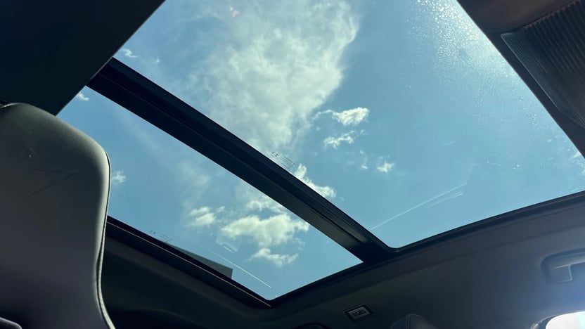 Obrázok CUPRA Formentor VZ 2,0 TSI 310 4D 7DSG