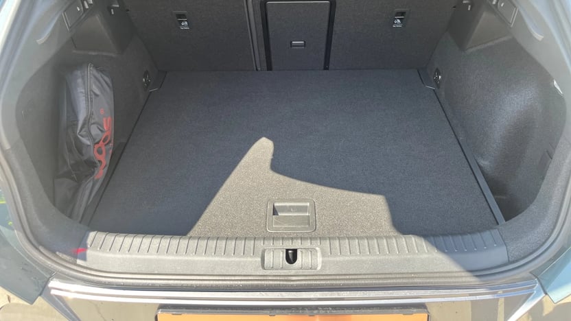 Obrázok CUPRA Formentor VZ 2,0 TSI 310 4D 7DSG