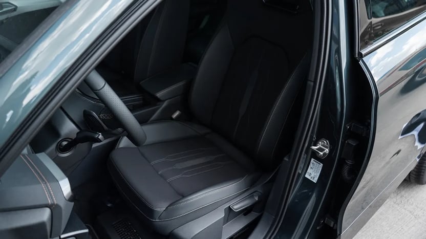 Obrázok CUPRA Formentor VZ 2,0 TSI 310 4D 7DSG