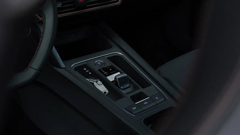 Obrázok CUPRA Formentor VZ 2,0 TSI 310 4D 7DSG
