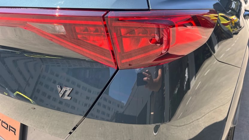 Obrázok CUPRA Formentor VZ 2,0 TSI 310 4D 7DSG