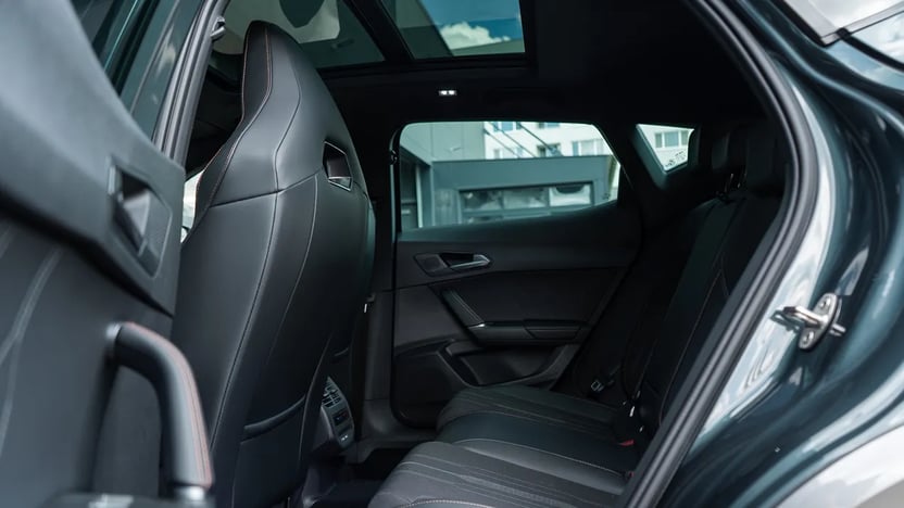 Obrázok CUPRA Formentor VZ 2,0 TSI 310 4D 7DSG