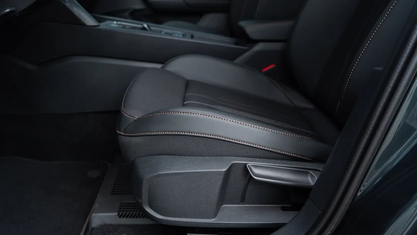 Obrázok CUPRA Formentor VZ 2,0 TSI 310 4D 7DSG