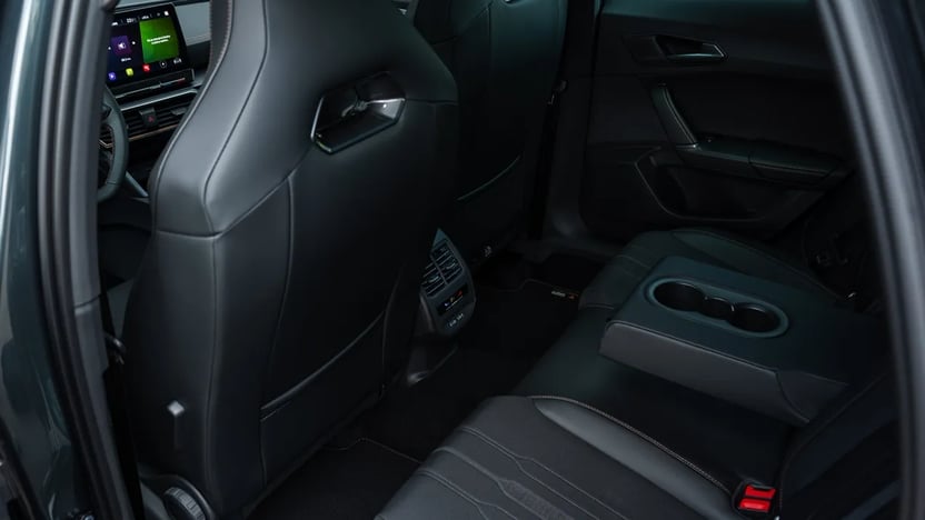 Obrázok CUPRA Formentor VZ 2,0 TSI 310 4D 7DSG