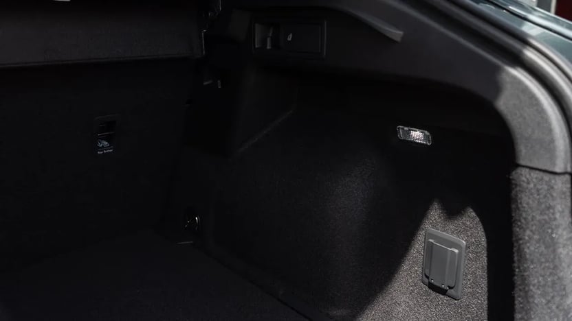 Obrázok CUPRA Formentor VZ 2,0 TSI 310 4D 7DSG