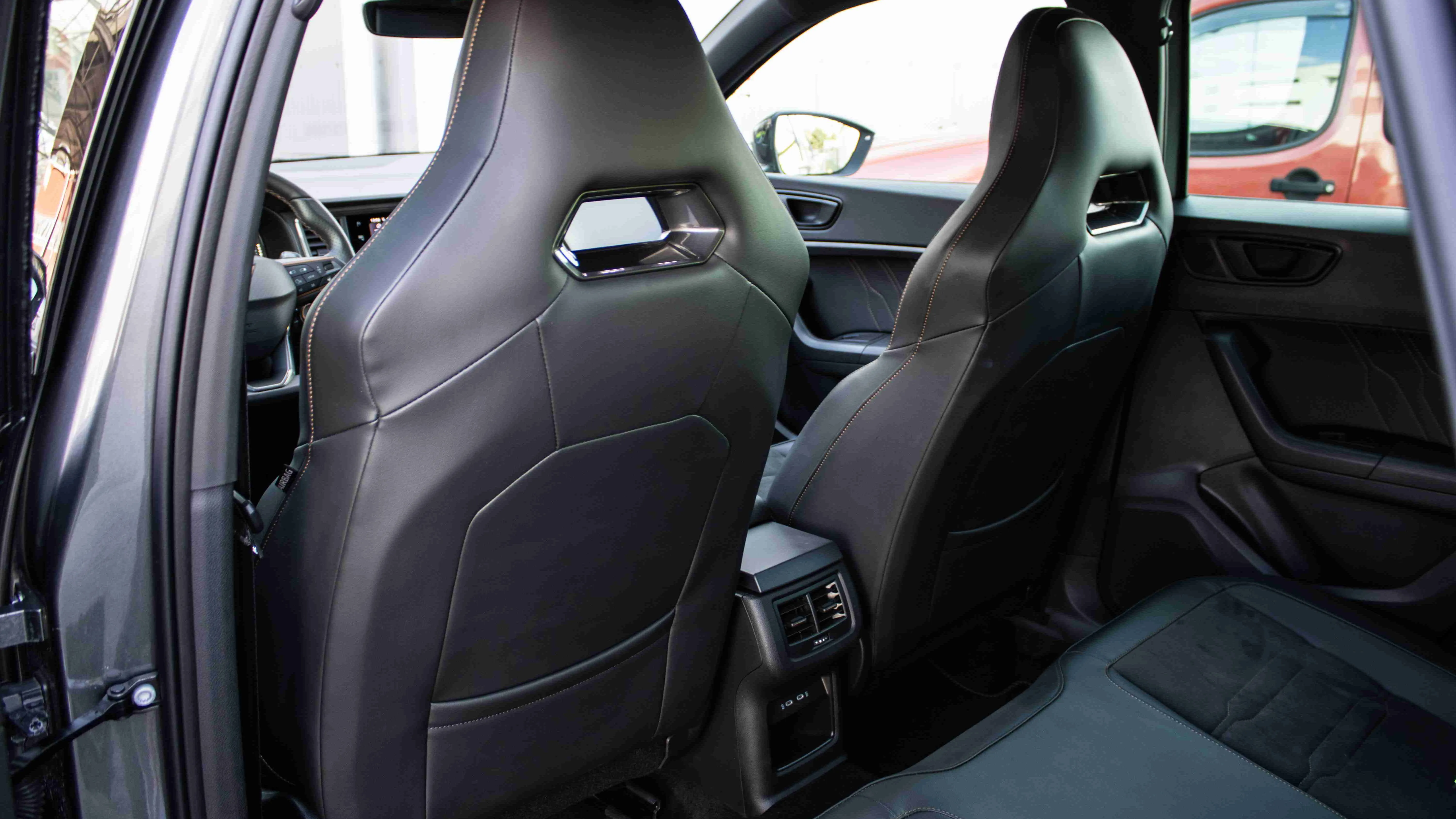 Obrázok CUPRA ATECA 2,0 TSI 300 4Drive 7-DSG