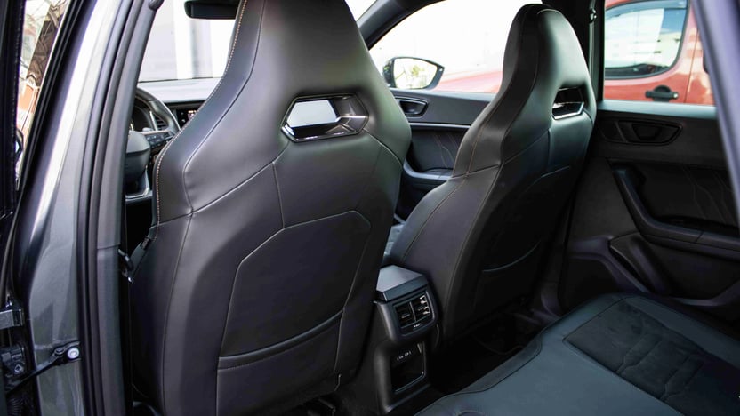 Obrázok CUPRA ATECA 2,0 TSI 300 4Drive 7-DSG