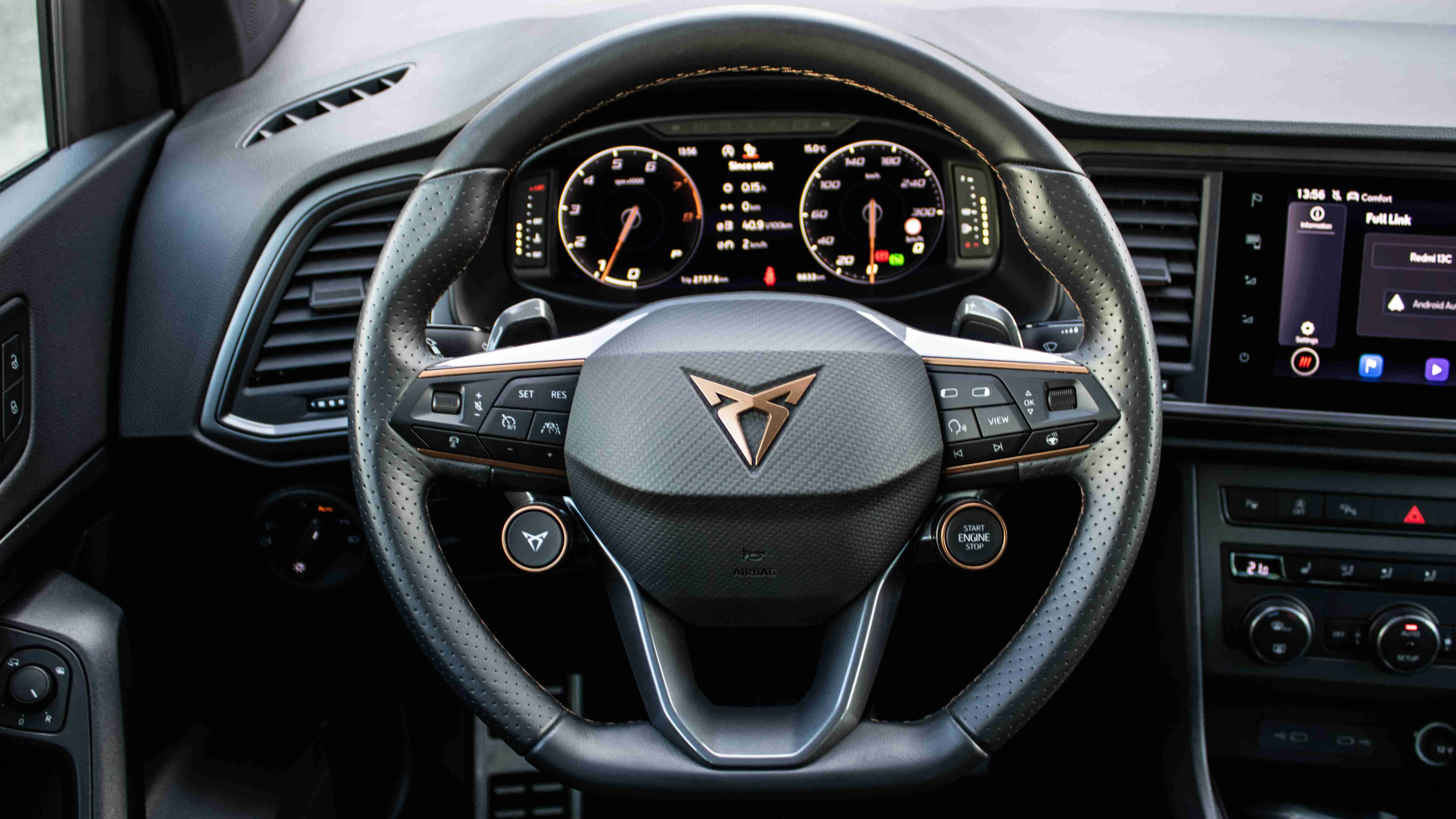 Obrázok CUPRA ATECA 2,0 TSI 300 4Drive 7-DSG