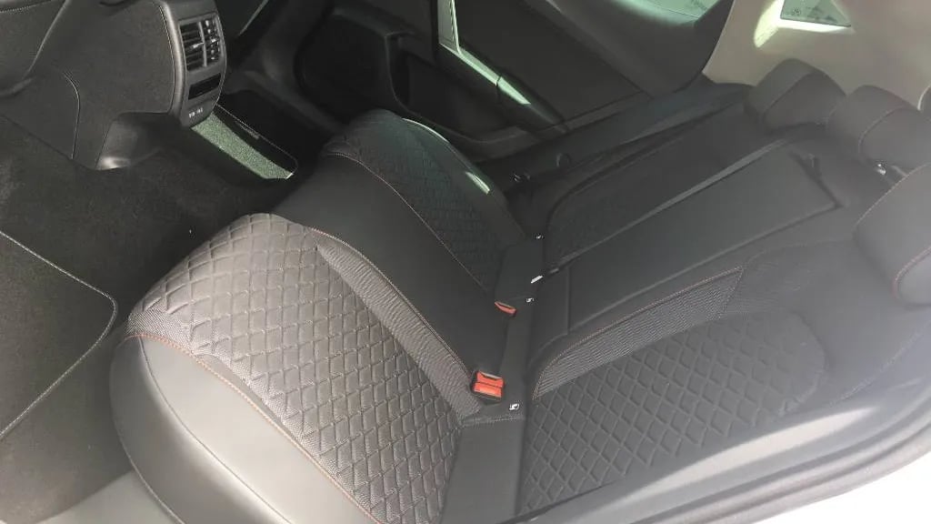 Leon 5D FR 1,5 eTSI 150 7DSG