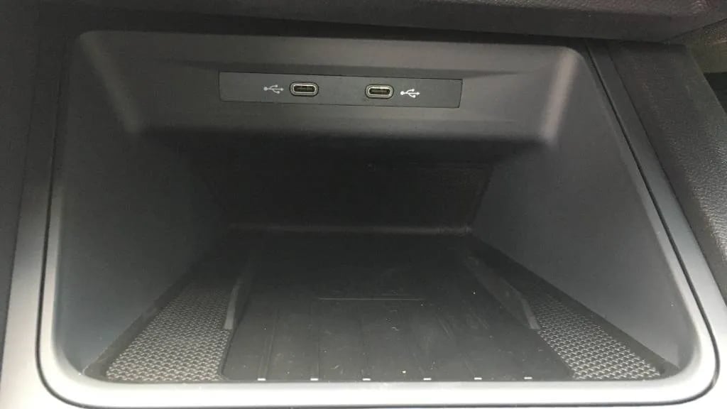 Leon 5D FR 1,5 eTSI 150 7DSG