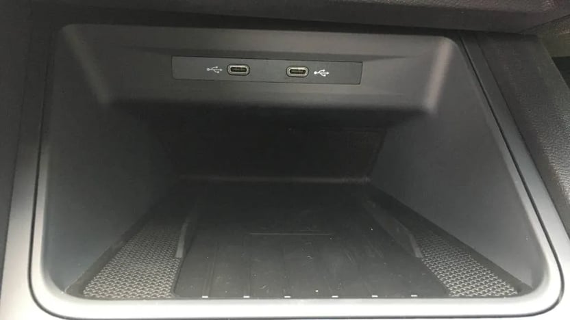 Obrázok Leon 5D FR 1,5 eTSI 150 7DSG