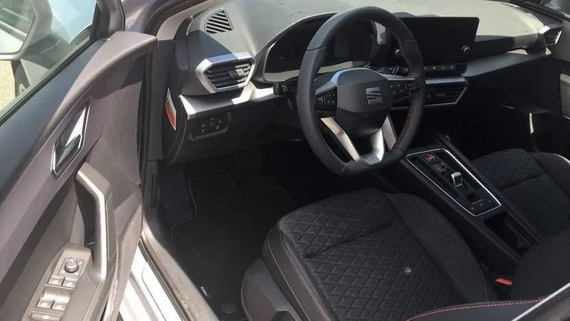 Obrázok Leon 5D FR 1,5 eTSI 150 7DSG
