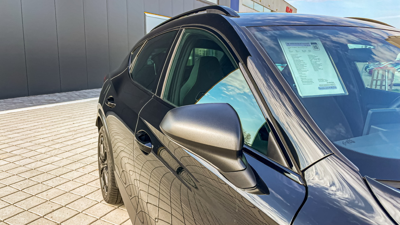 Obrázok CUPRA Formentor Tribe 2,0 TSI 310 4D DSG