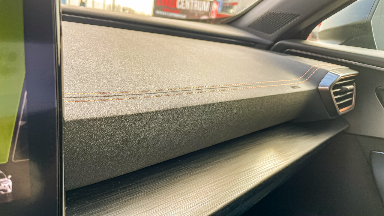 Obrázok CUPRA Formentor Tribe 2,0 TSI 310 4D DSG