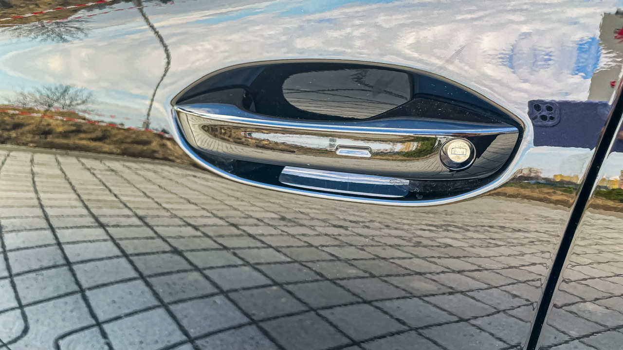 Obrázok CUPRA Formentor Tribe 2,0 TSI 310 4D DSG