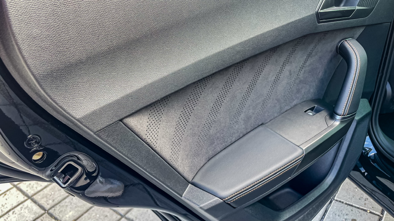 Obrázok CUPRA Formentor Tribe 2,0 TSI 310 4D DSG