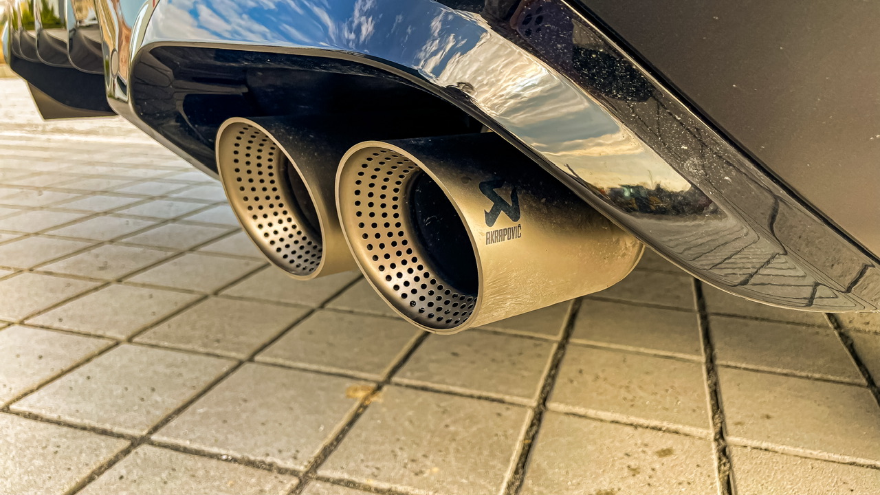 Obrázok CUPRA Formentor Tribe 2,0 TSI 310 4D DSG