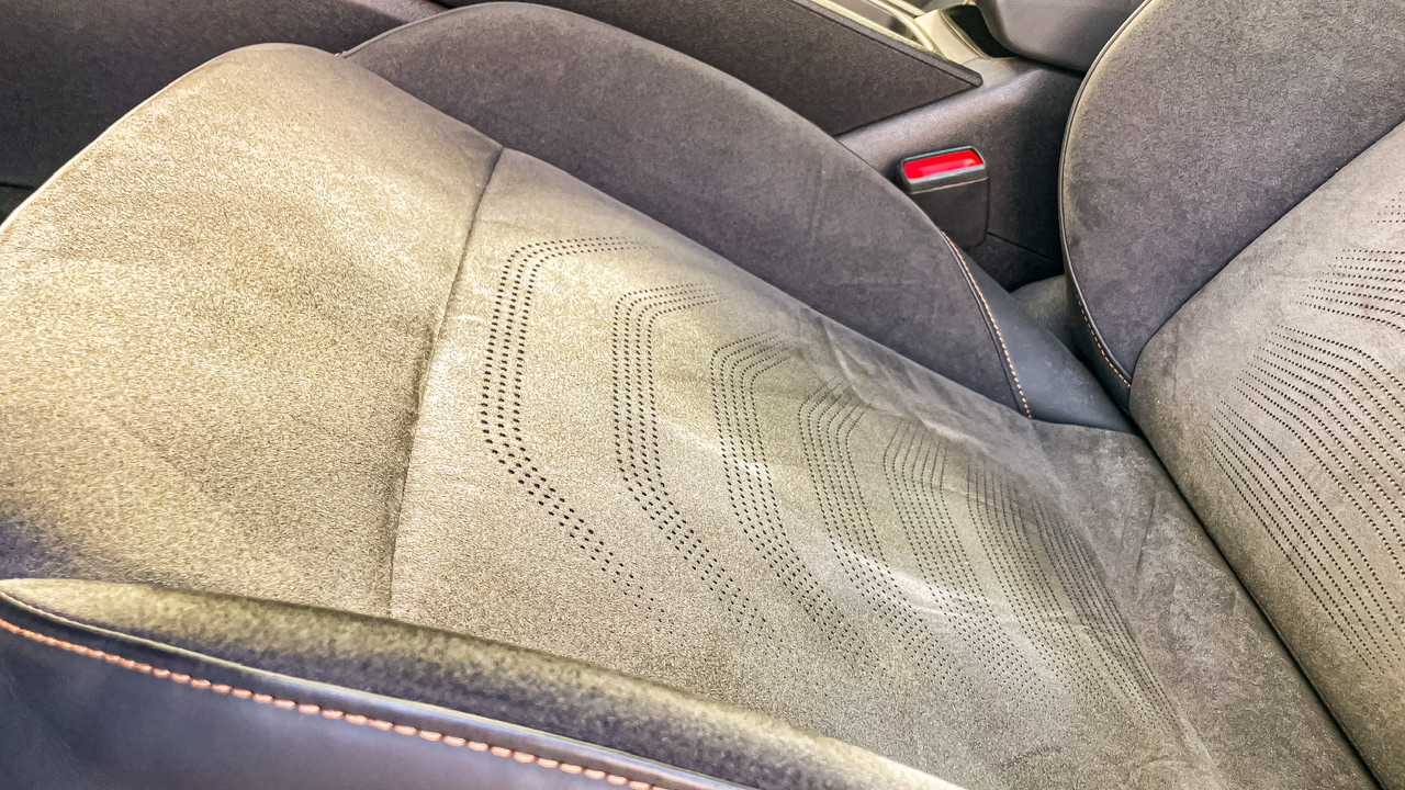 Obrázok CUPRA Formentor Tribe 2,0 TSI 310 4D DSG