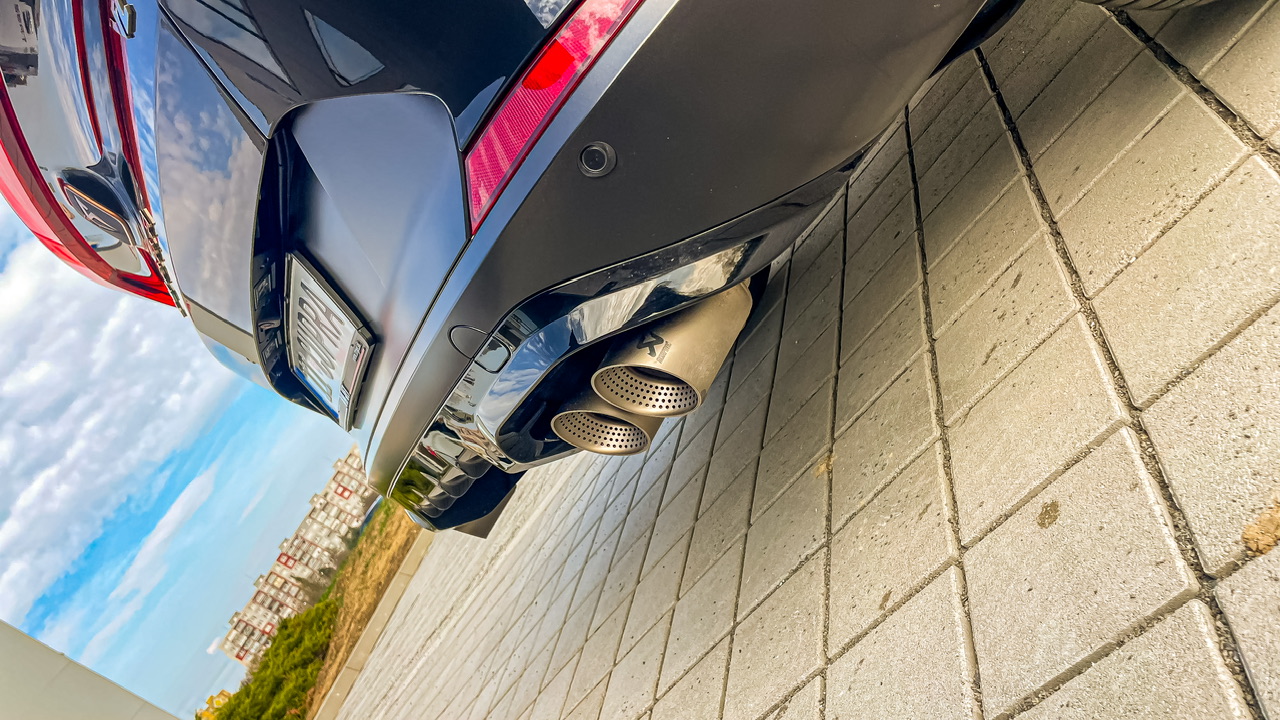 Obrázok CUPRA Formentor Tribe 2,0 TSI 310 4D DSG