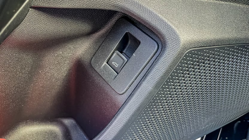 Obrázok CUPRA Formentor Tribe 2,0 TSI 310 4D DSG