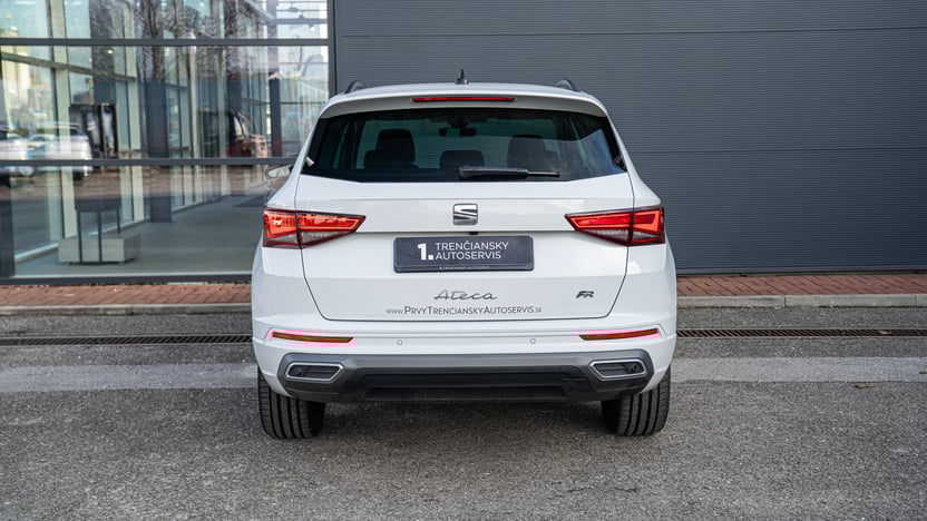 Obrázok Ateca FR Family 1,5 TSI 150 7-DSG