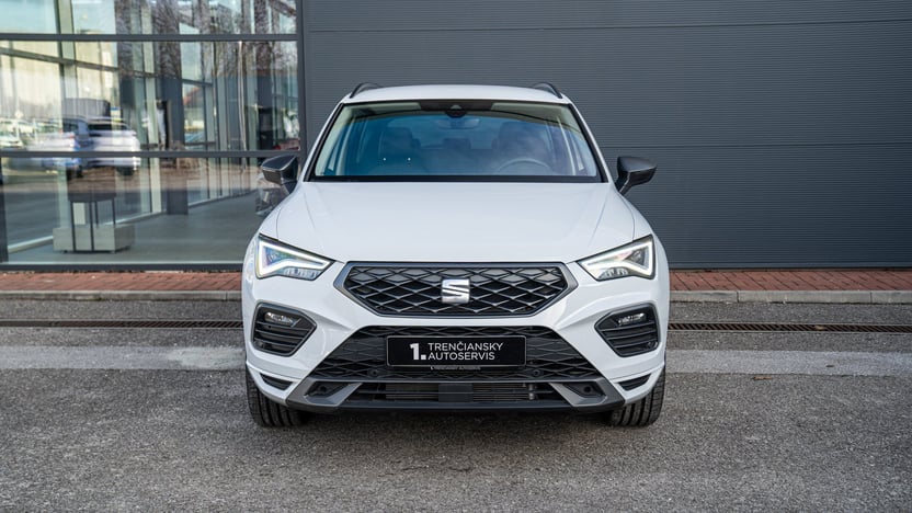 Obrázok Ateca FR Family 1,5 TSI 150 7-DSG
