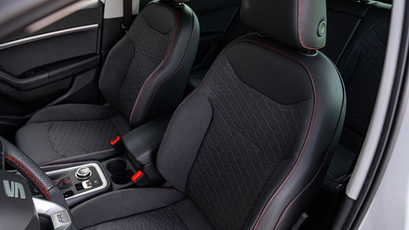 Obrázok Ateca FR Family 1,5 TSI 150 7-DSG
