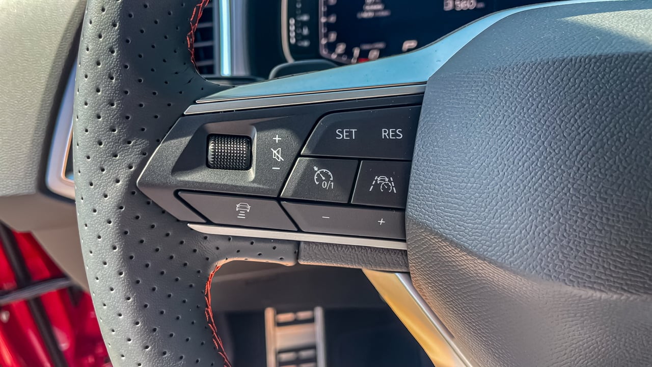 Ateca FR Family 1,5 TSI 150 7-DSG